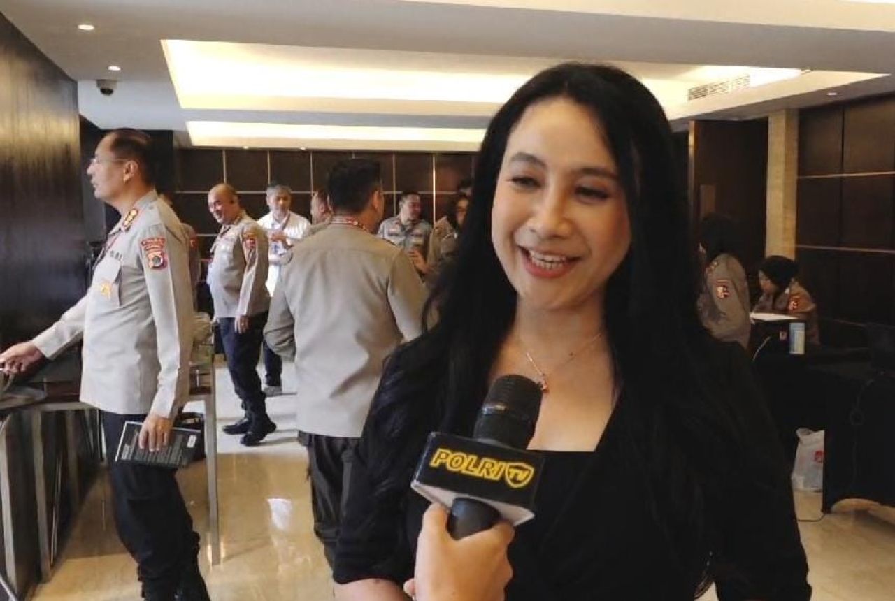 Staf Ahli Kapolri: Kinerja Kabid Humas Polda se-Indonesia Meningkatkan Sejak 2015-2024