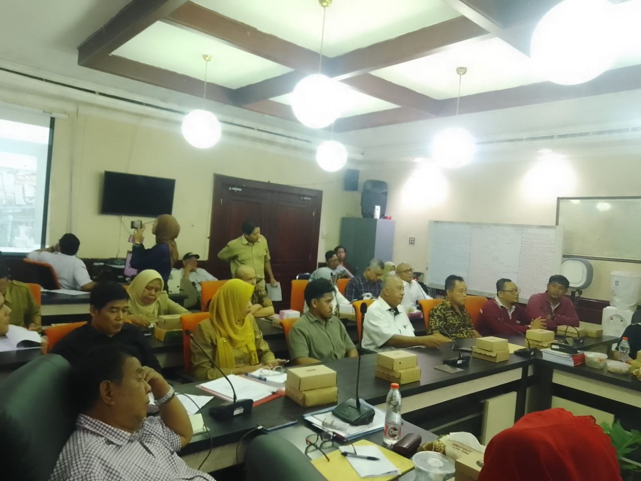 Dampak Pembangunan RSUD Surabaya Timur, Warga Sebut Saluran Hilang dan Pagar Banyak yang Rusak
