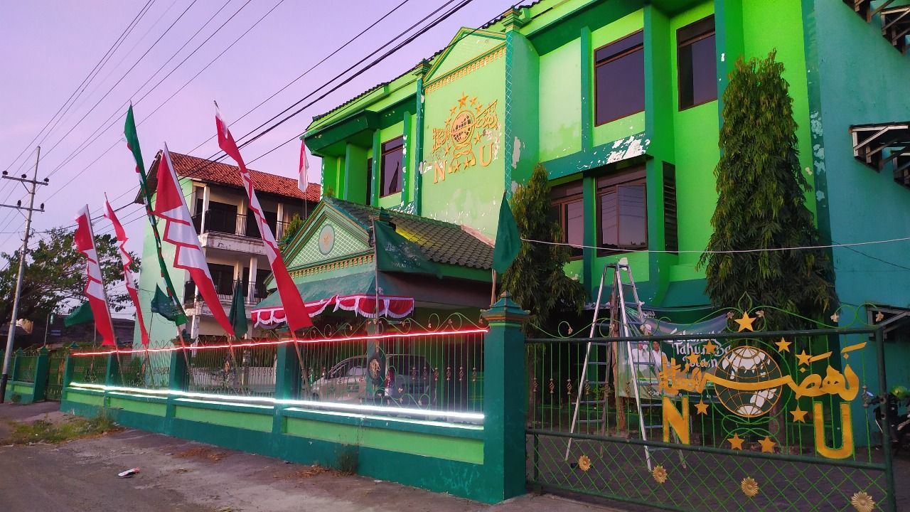 Soal Pembangunan RSNU, PCNU Sumenep Bantah Pernyataan Cabup Sumenep Achmad Fauzi