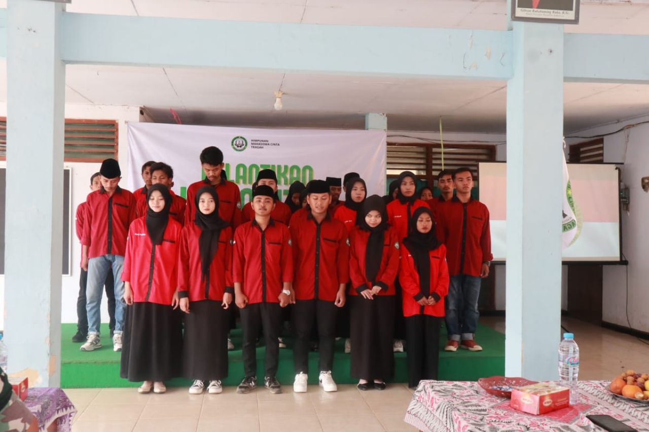 Pelantikan Himacitra