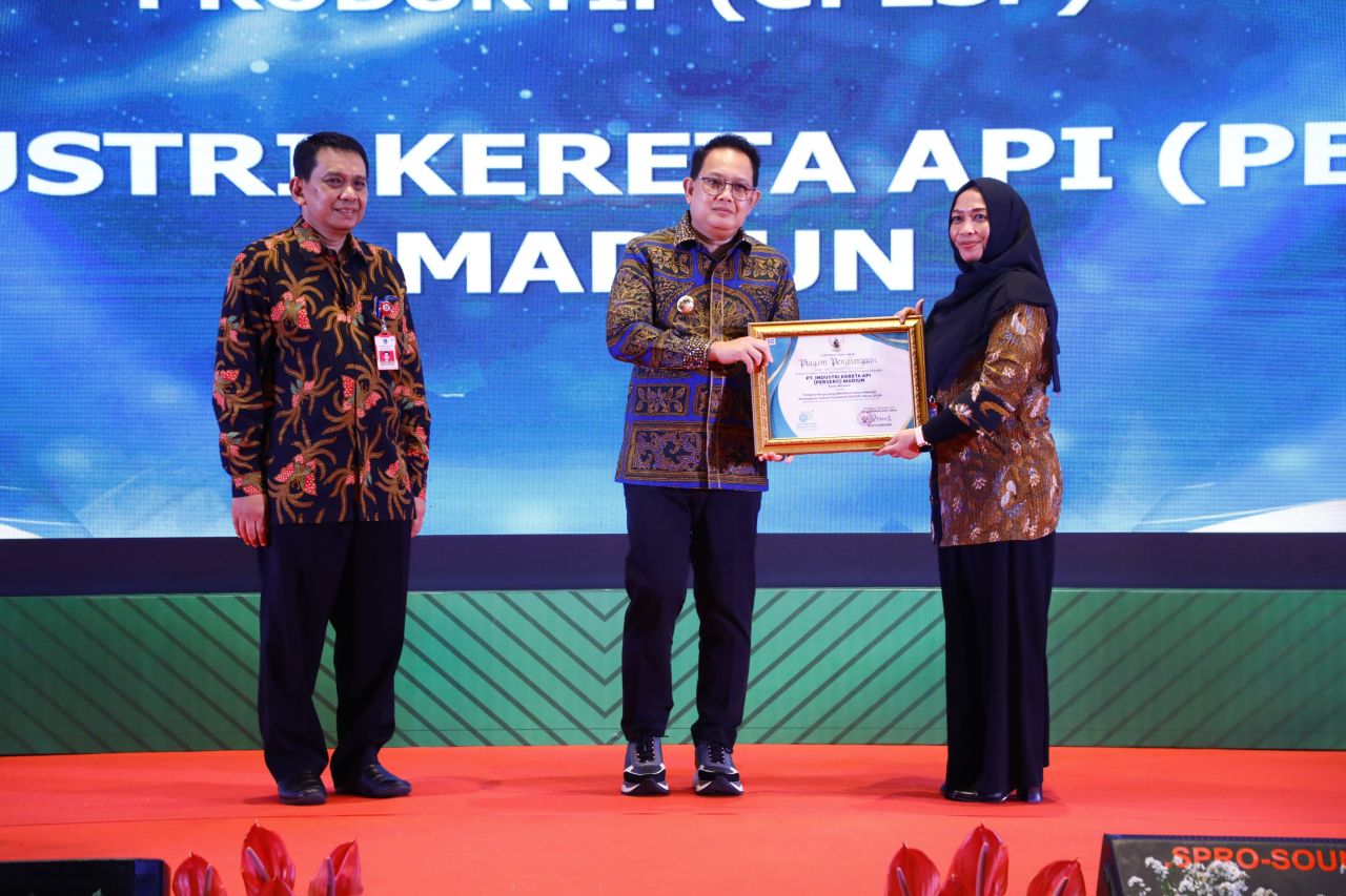 HKN 2024, Adhy Karyono: Momen Tingkatkan Kualitas Kesehatan Masyarakat Jawa Timur