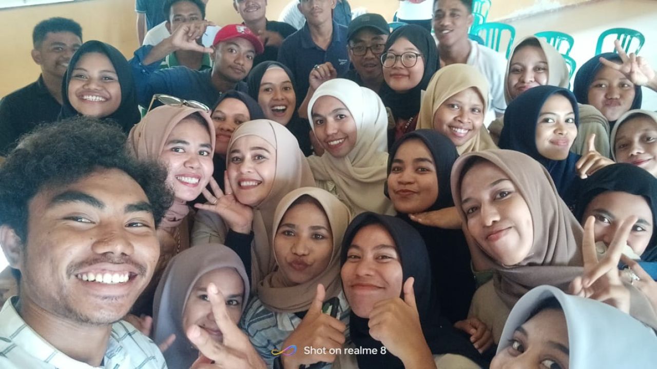 Menguak Pesona Negeri Hitulama Melalui Pelatihan Desa Wisata Berbasis Digital