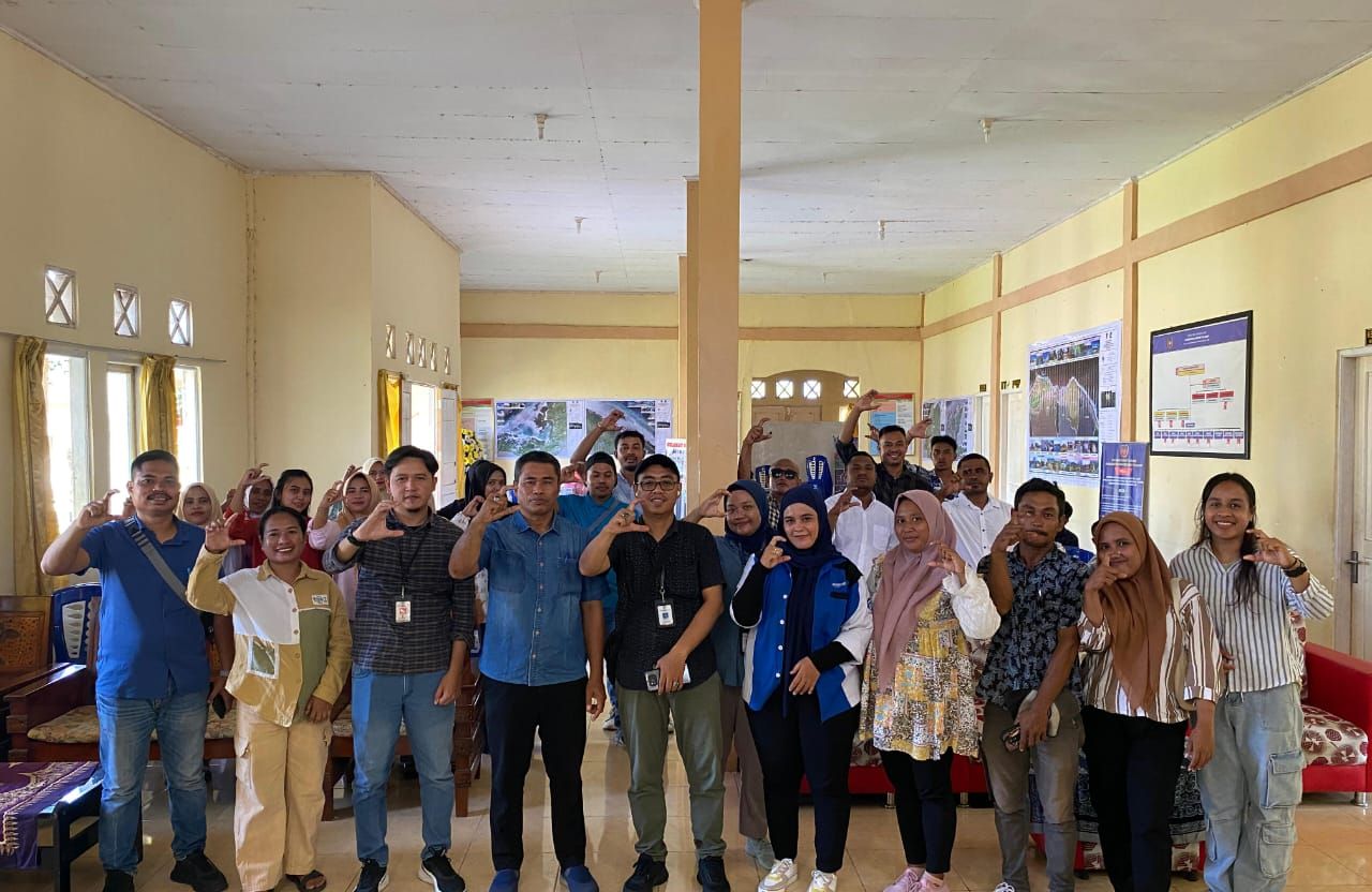 Pelatihan Desa Cerdas