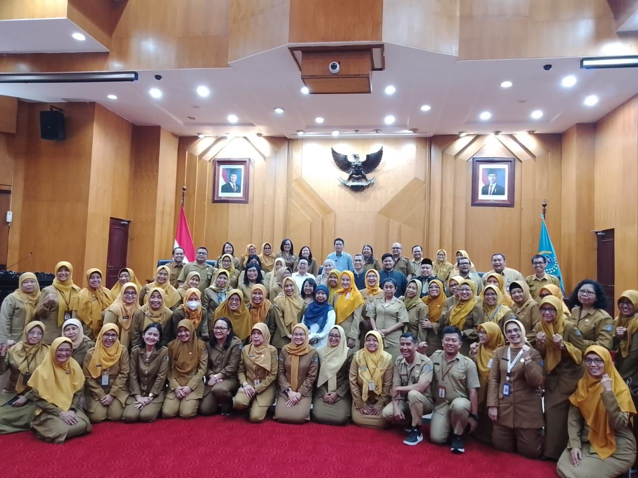 Banyak Permasalahan BPJS Kesehatan, Komisi D Panggil Kepala Puskesmas se Surabaya