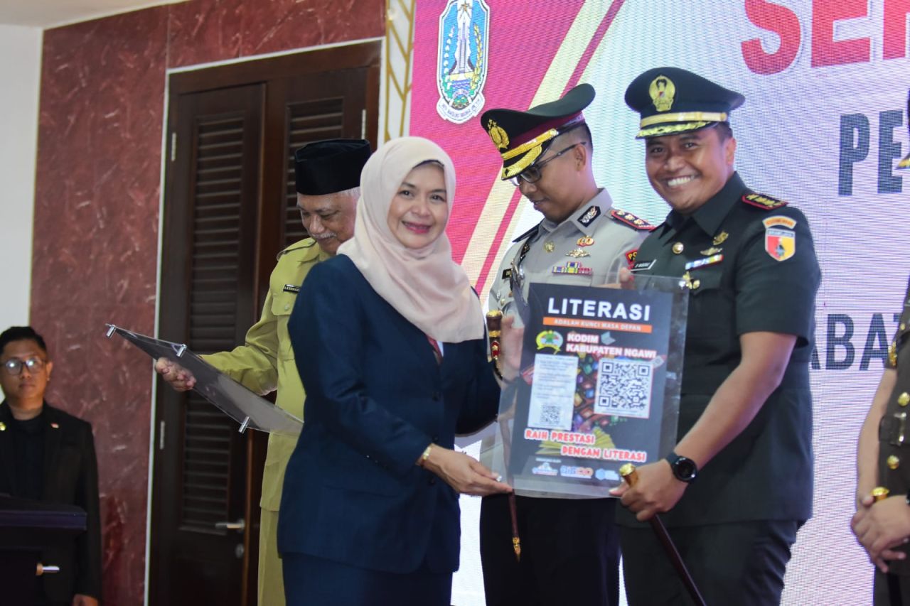 Pemberian Digital Library