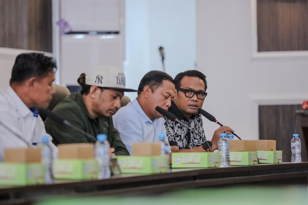 BRI Liga 1 Indonesia, Polrestabes Surabaya Rakor Pengamanan Persebaya vs Arema FC