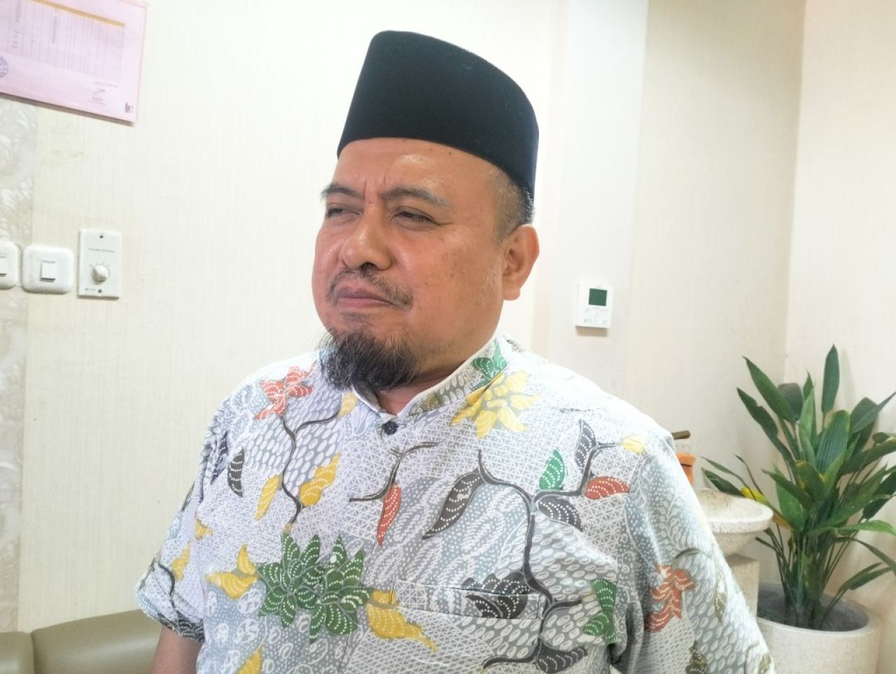 Terkait Pembangunan RSUD Baru, DPRD Minta Akses Layanan Kesehatan Masyarakat Dipermudah