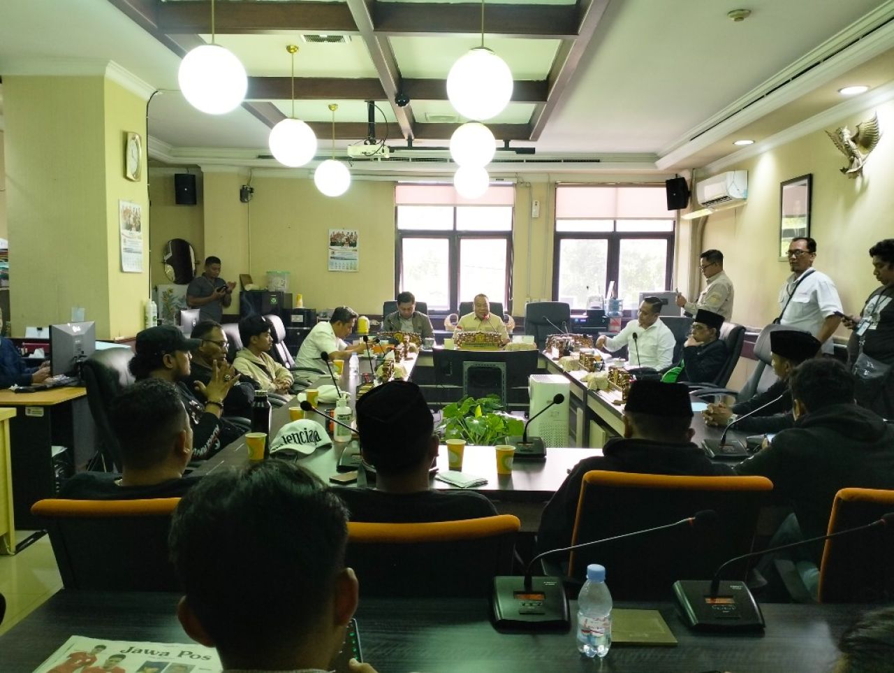 Soal Kasus Keributan di SMAK Gloria 2 Surabaya, AMI Minta DPRD Kawal Tuntas