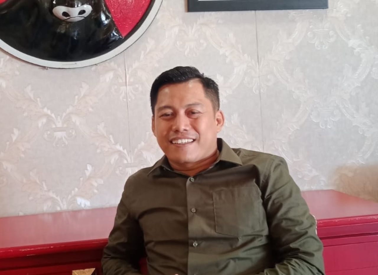 Abdul Ghoni Muklash Ni'am