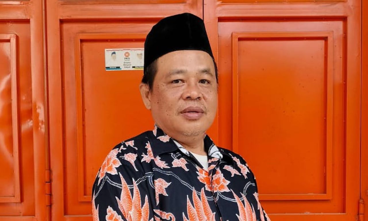 Ketua DPD PKS Pemalang, Akui Kemenangan An-Nur Dalam Pilkada Pemalang