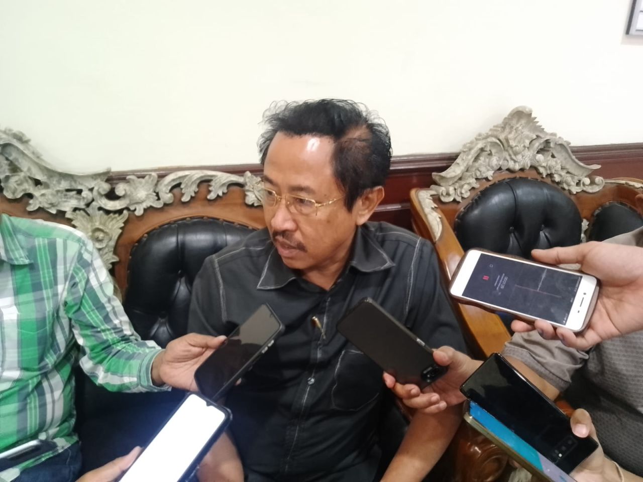 Komisi B DPRD Surabaya Sorot Rencana Kenaikan PPN 12 Persen