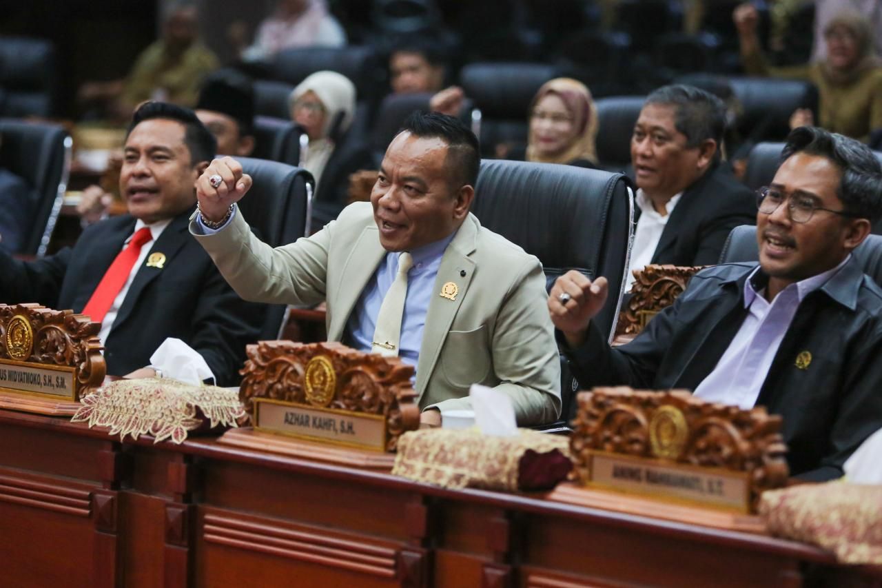 Yona Bagus Widyatmoko Peringati Hakordia 2024 dengan Edukasi dan Sosialisasi