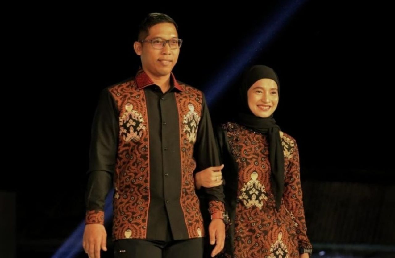 Ngawi Batik Fashion