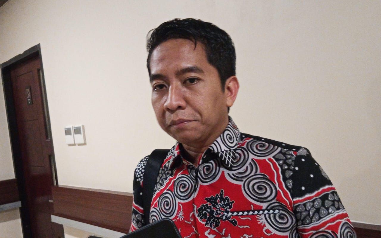 Komisi C DPRD Surabaya Soroti Langkah Terpadu Tangani Masalah Drainase dan Banjir