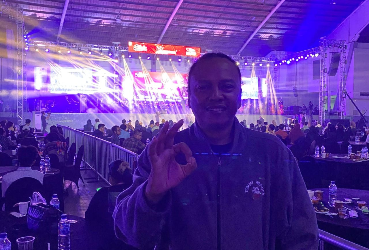 Orchestra Kebangsaan MAKI Jatim, Ini Respons Ketua Aliansi Wartawan Surabaya