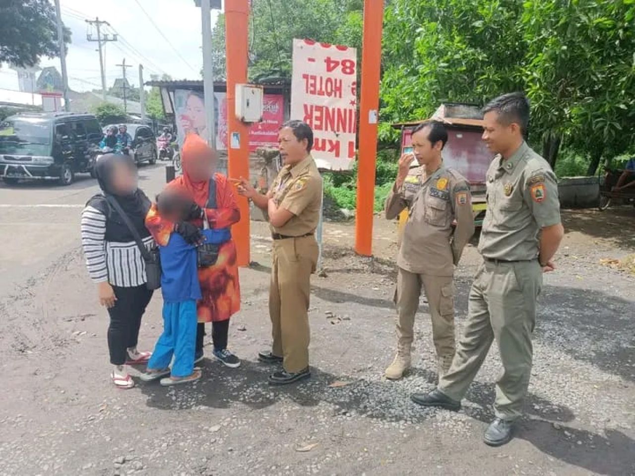 PGOT dan ODGJ di Pemalang Bak Jamur Pada Musim Hujan