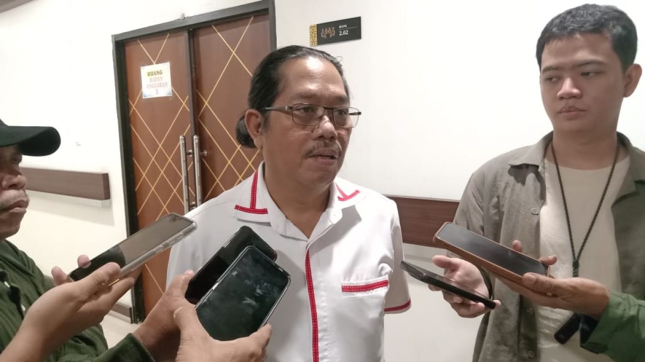 Buleks Usul Beri Reward untuk Warga Taat Pajak, Dukung Pengelolaan Aset Pemkot Lebih Optimal