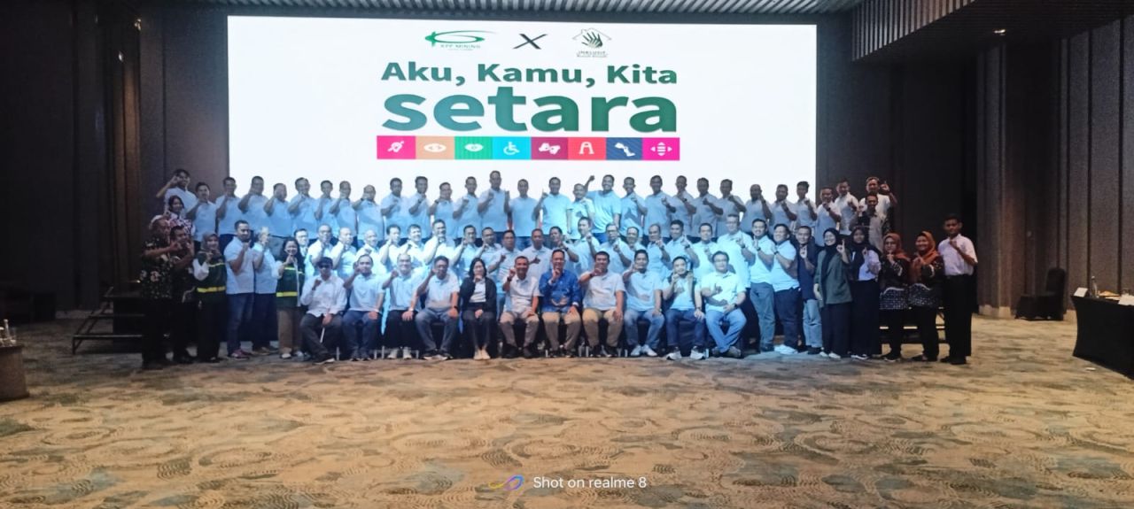 Annual Meeting KPP Mining 2024