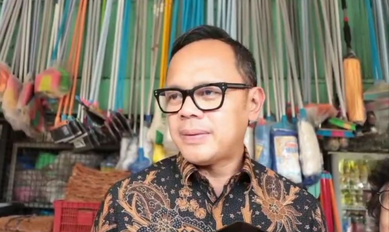 Wamendagri: "Pernyataan Presiden Soal Koruptor Harus Dilihat Secara Utuh"