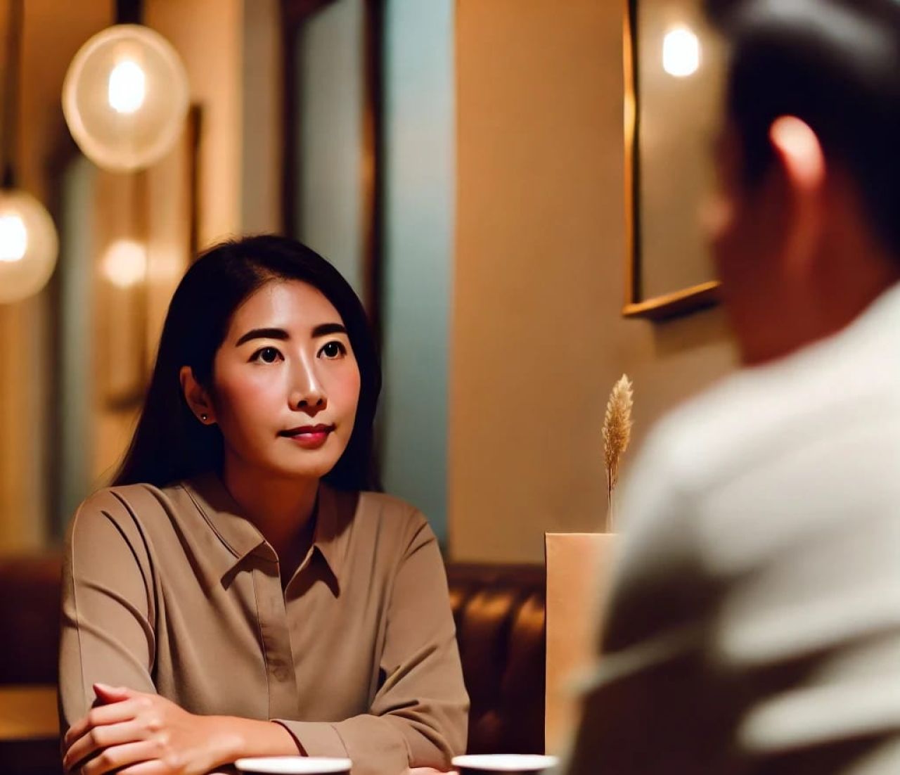 Macam-Macam Selingkuh: Selingkuh Mata, Batin, Fisik, dan Bentuk Lainnya