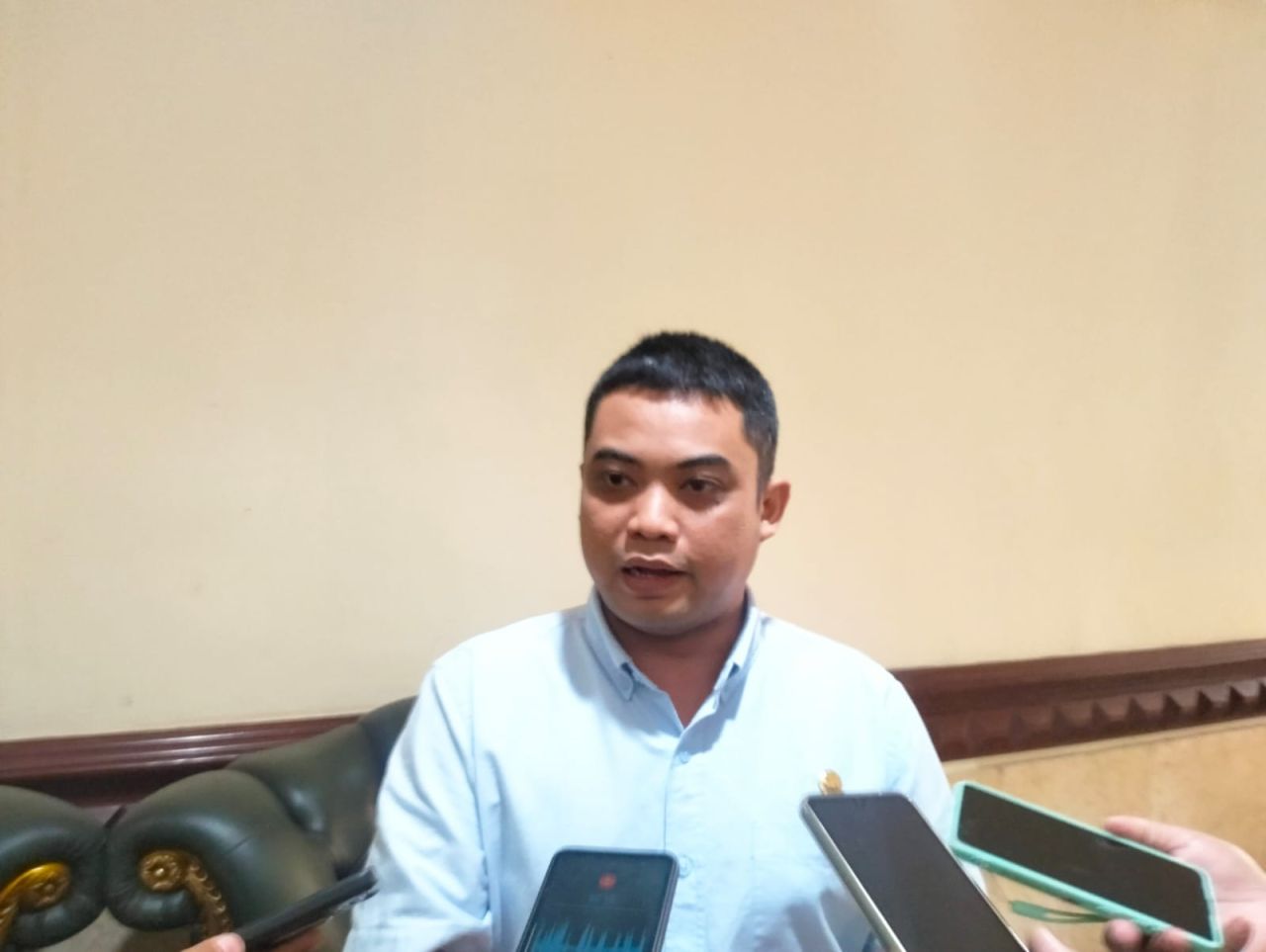 Sebut APBD Surabaya Paling Besar se Jatim, Fraksi PKB: Kok Pemkot Malah Ingin Utang Rp4 T