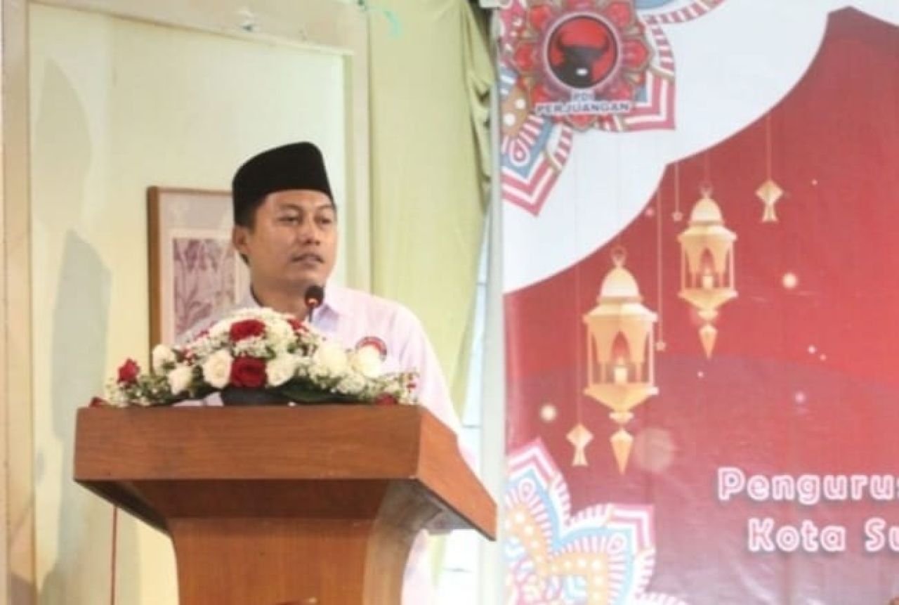 Malam Natal 2024 di Surabaya Berjalan Aman, Bamusi Ajak Warga Jaga Ketertiban Tahun Baru