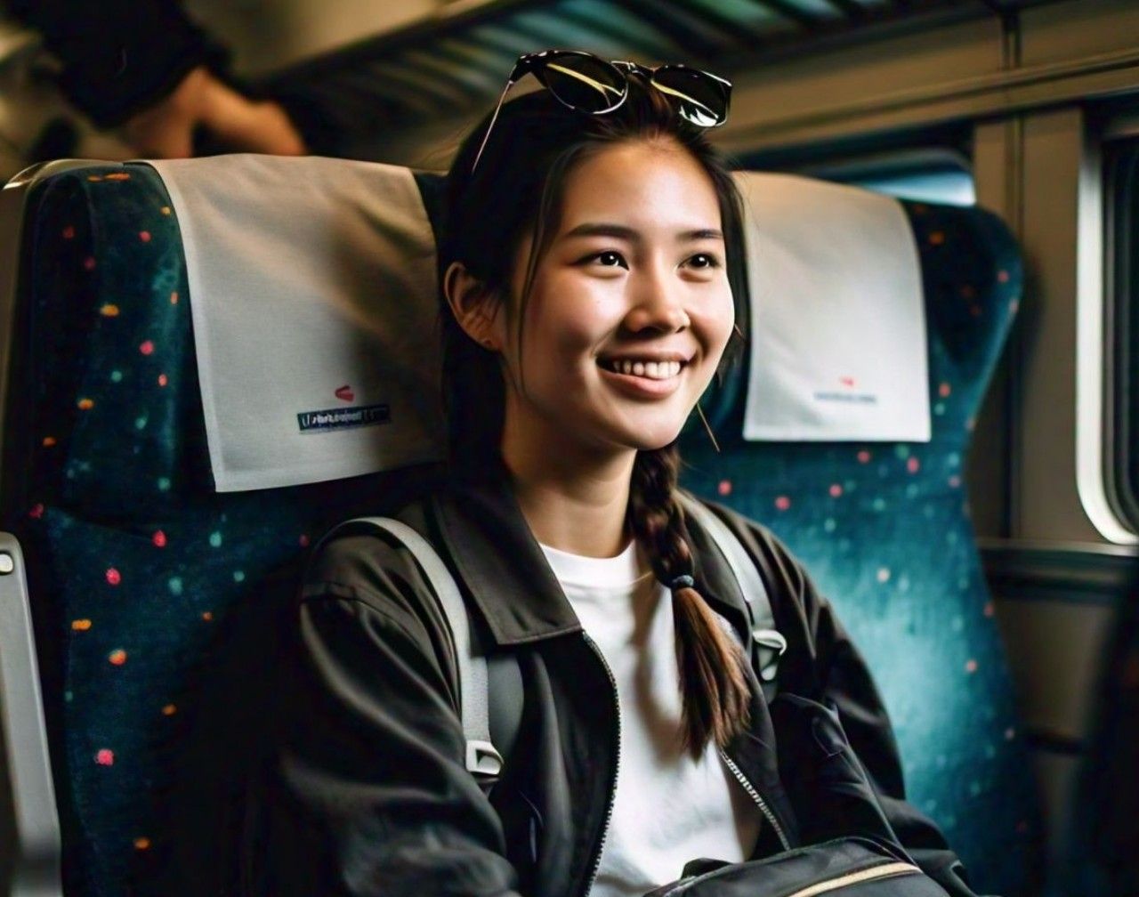 Tips Liburan Seorang Diri: Cara Aman dan Seru Menikmati Perjalanan Solo