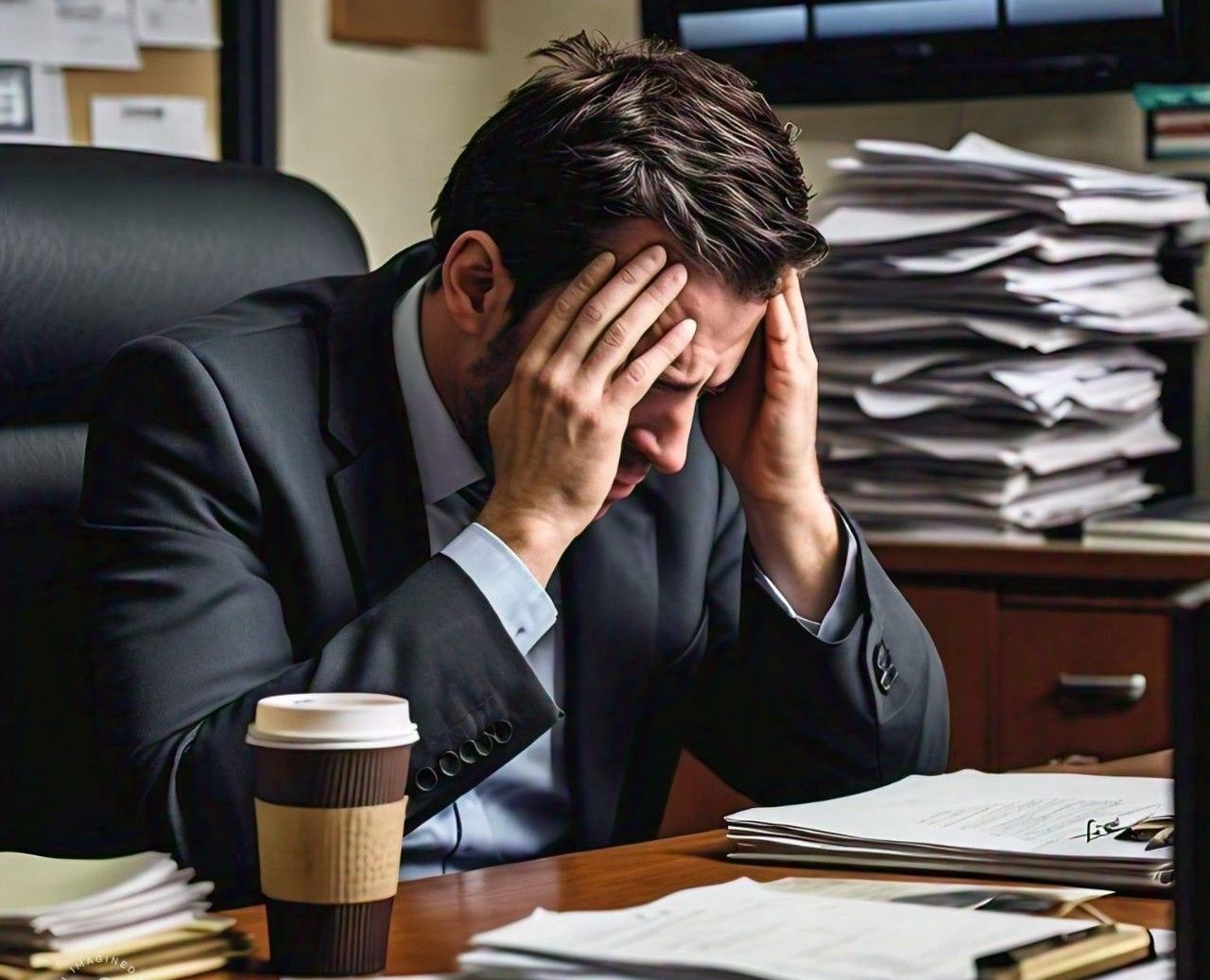 Dosen Psikologi UNAIR Beberkan Tips Kelola Stres Jelang Akhir Tahun