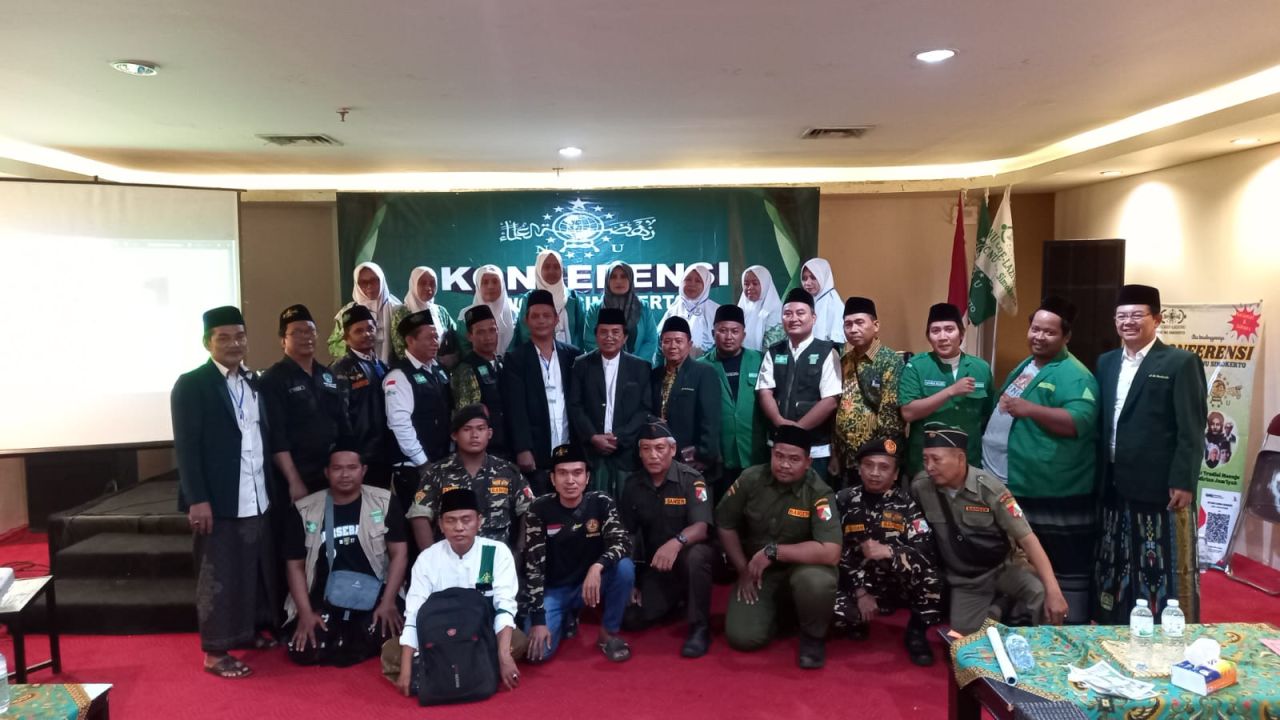 MWC NU Simokerto