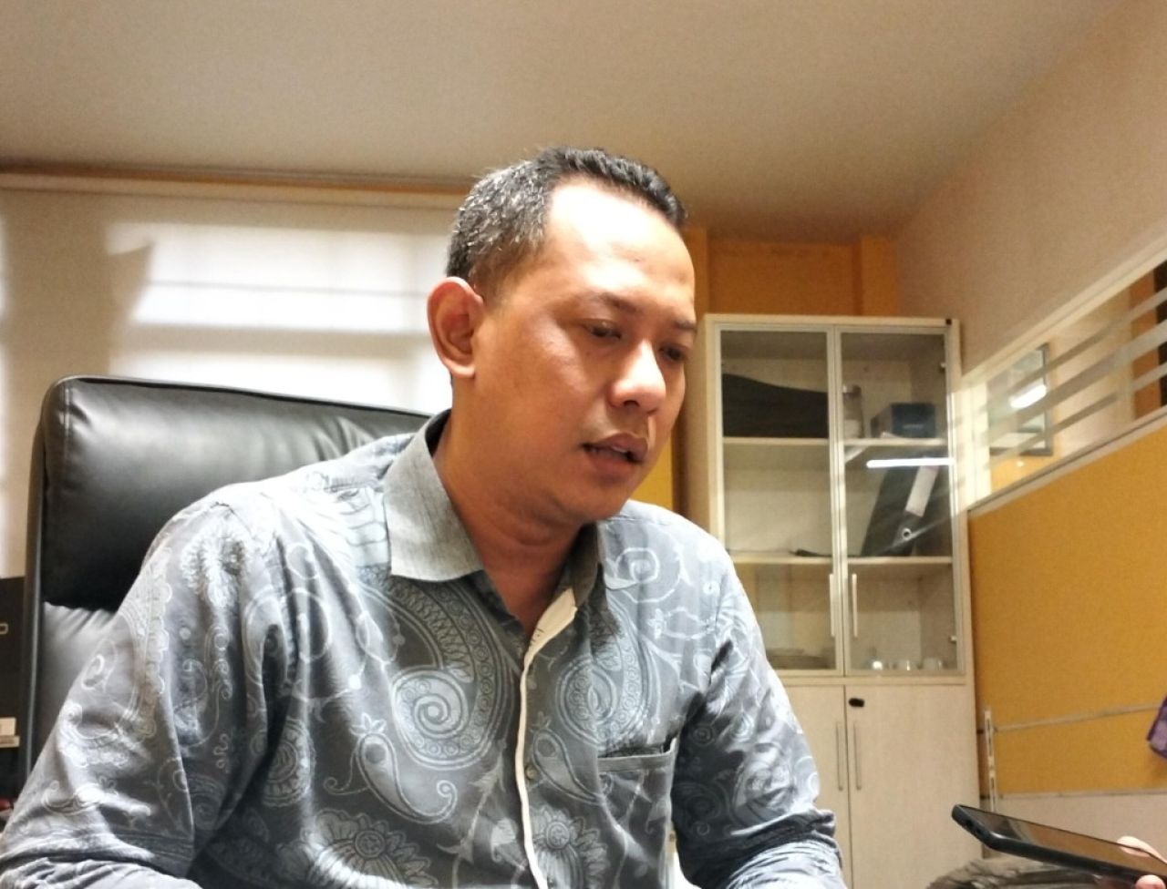 Dorong Pengendalian Banjir, Komisi C Usulkan Pemanfaatan Lumbung Air Vertikal