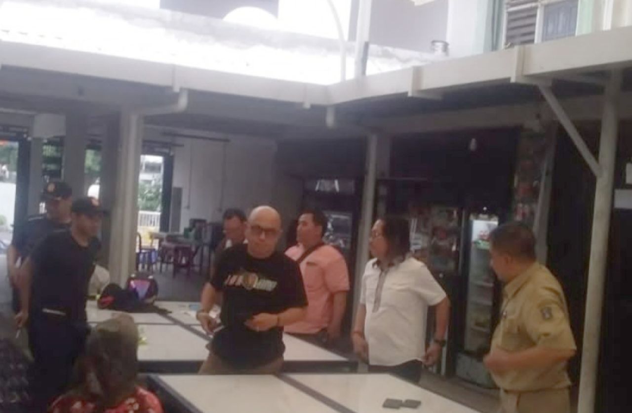 Serambi Ampel Sepi Pengunjung, DPRD Surabaya Dorong Strategi Pemasaran Kreatif