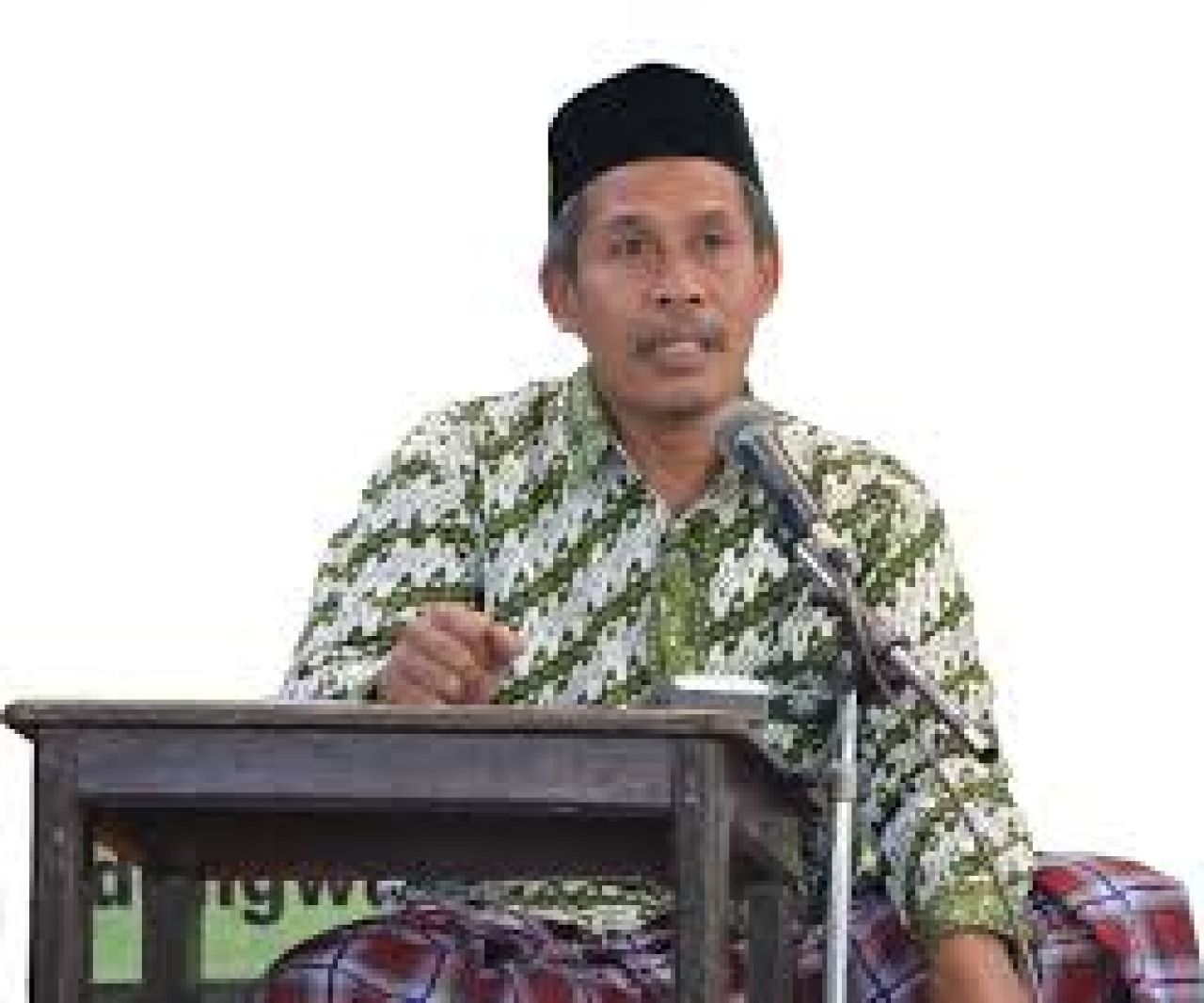 Usai Pelaksanaan Pilkada Serentak 2024, KH Marzuki Ajak Warga Jaga Kerukunan dan Persatuan