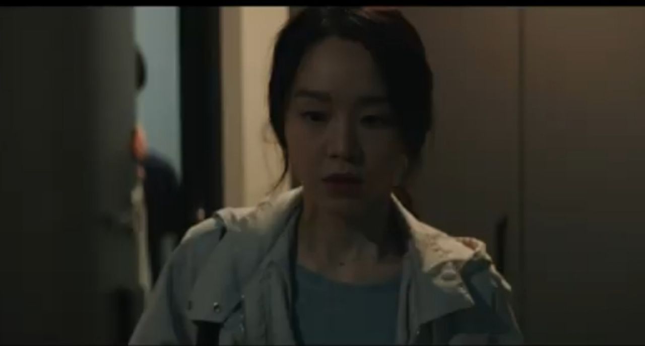 Target: Teror di Balik Layar Kisah Soo Hyun