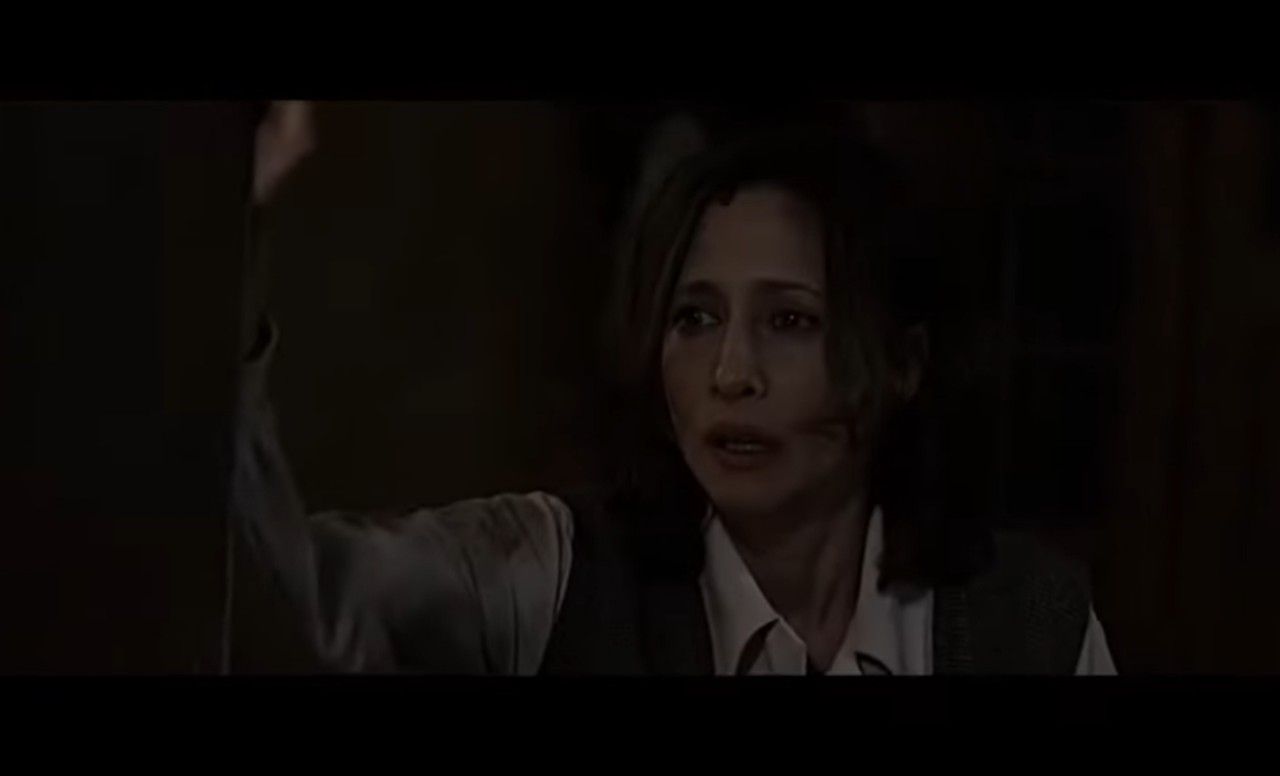 7 Film Horor Seru untuk Mengisi Akhir Pekan Anda