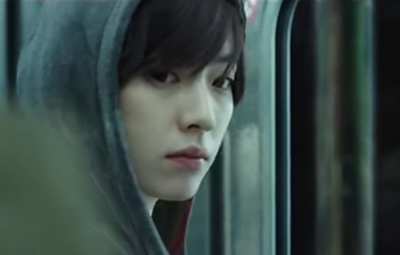 Cold Eyes: Tangkapan Layar