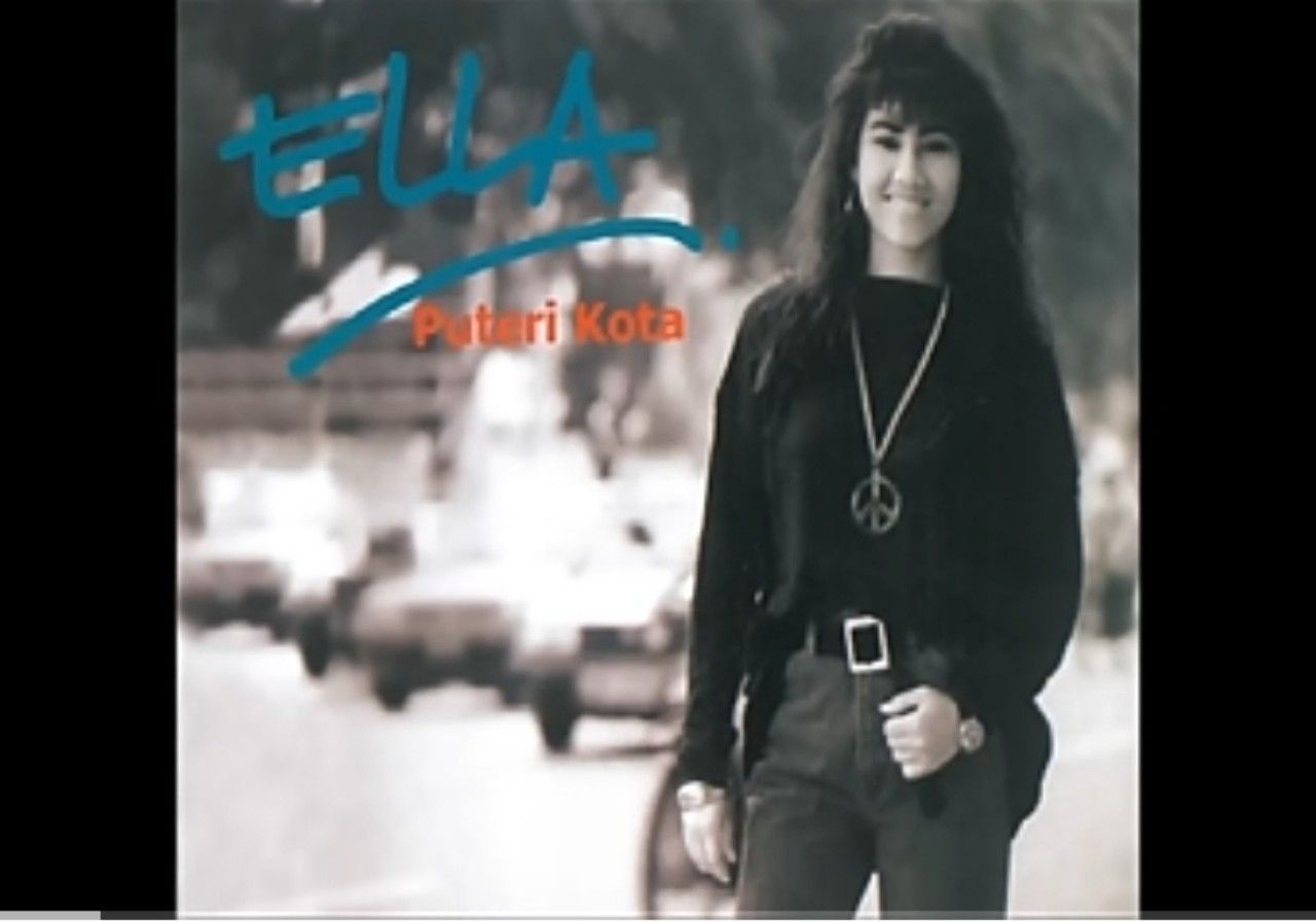 Denting Kenangan: Saat Lagu-Lagu Malaysia Menyentuh Relung Hati yang Paling Dalam