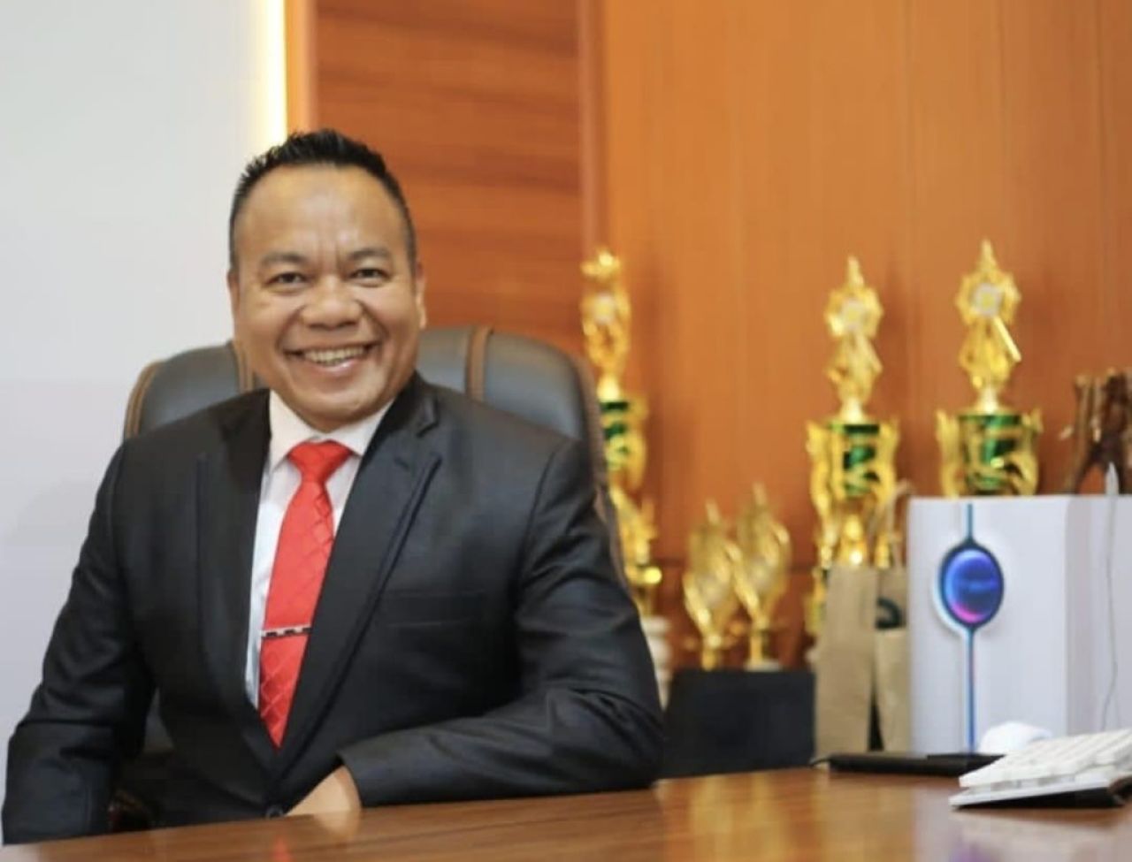 Yona Bagus Dorong Dispendukcapil Lakukan Pendataan Warga dengan Kewarganegaraan Ganda