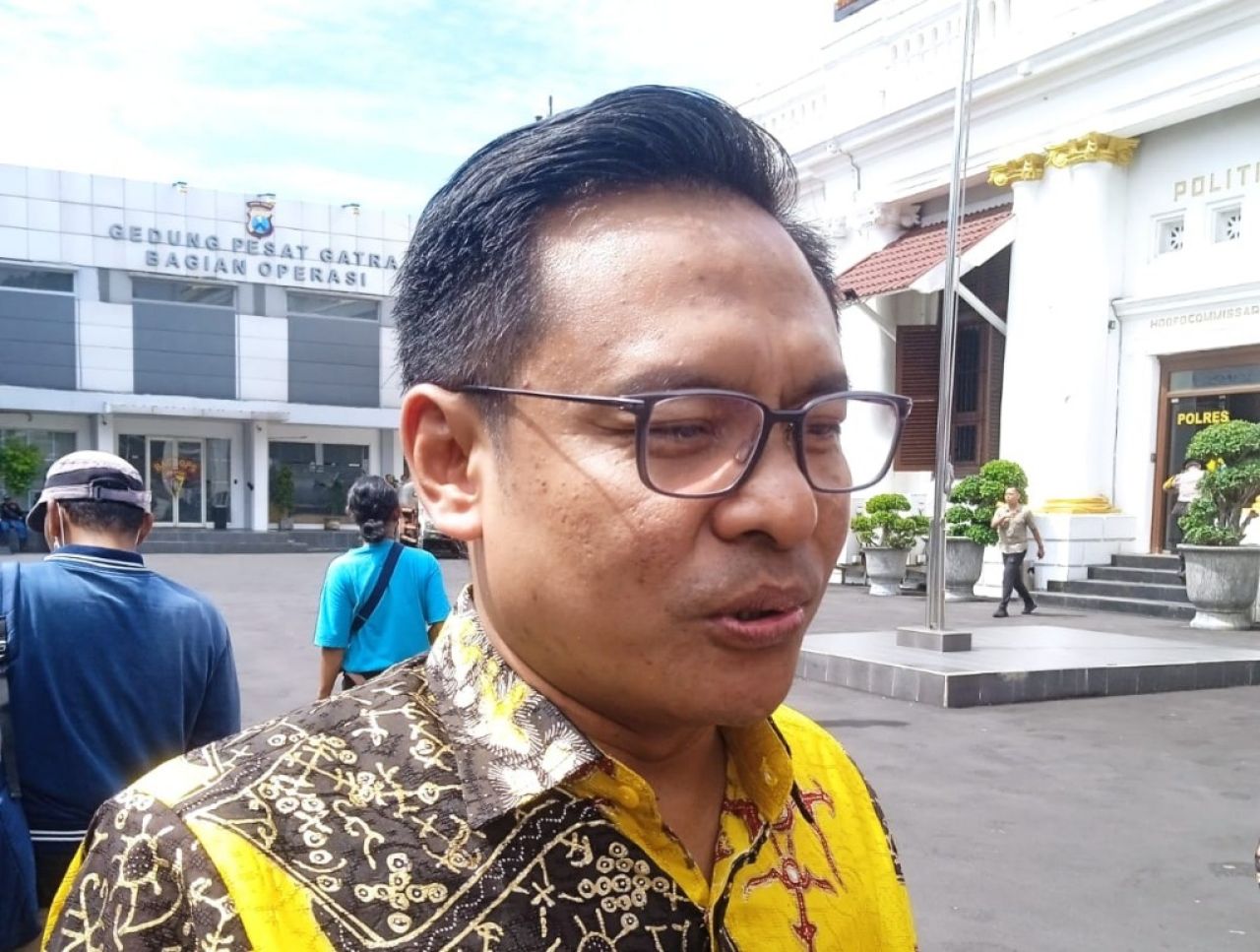 Arif Fathoni Ingatkan Pemkot Surabaya Waspadai Klaim HGB di Pantai Timur