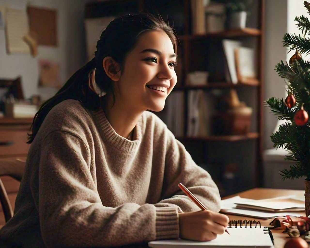 Tradisi Setiap Tahun Baru: Menyambut Awal Tahun dengan Harapan Baru