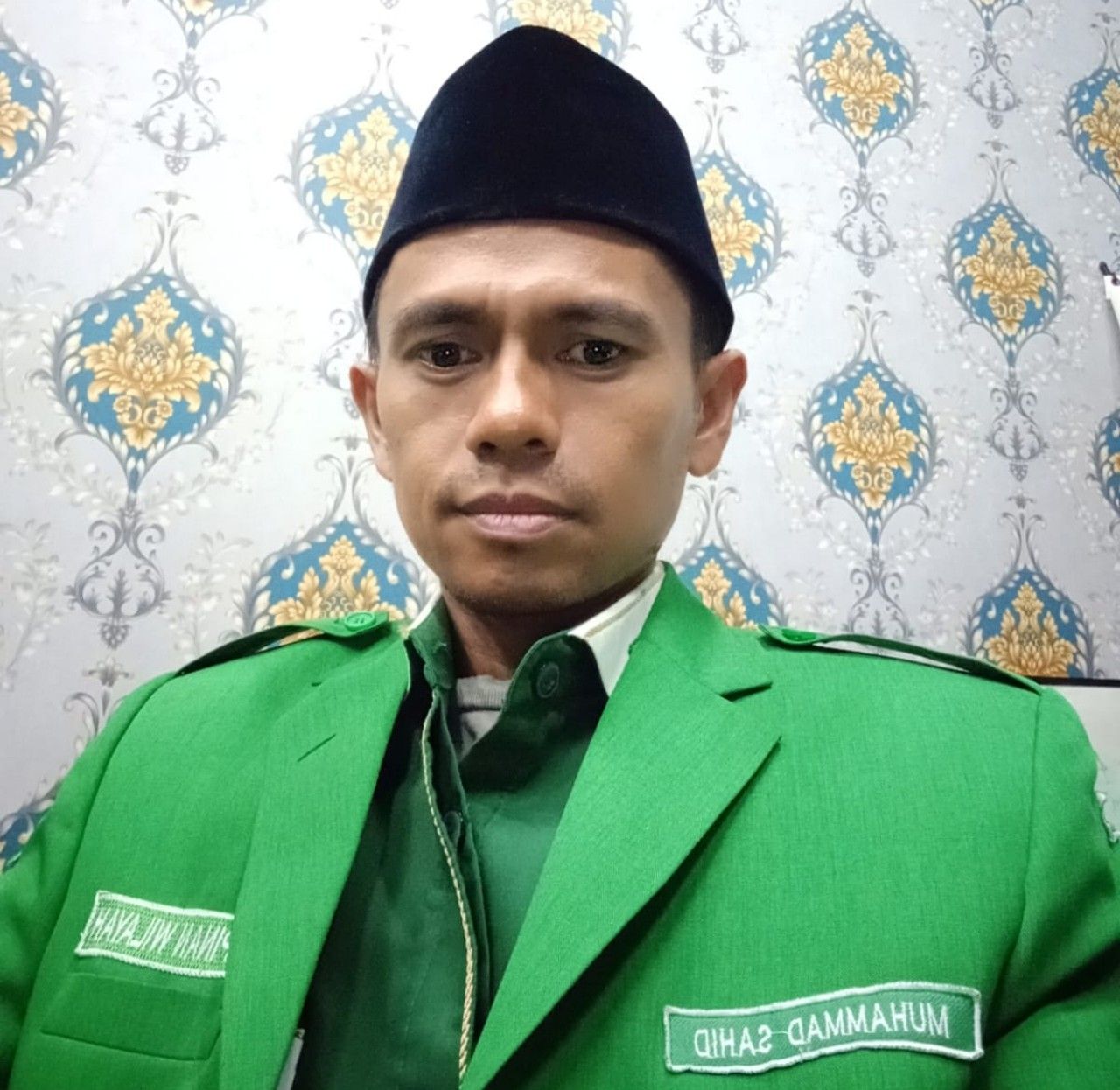 Mohammad Syhahid