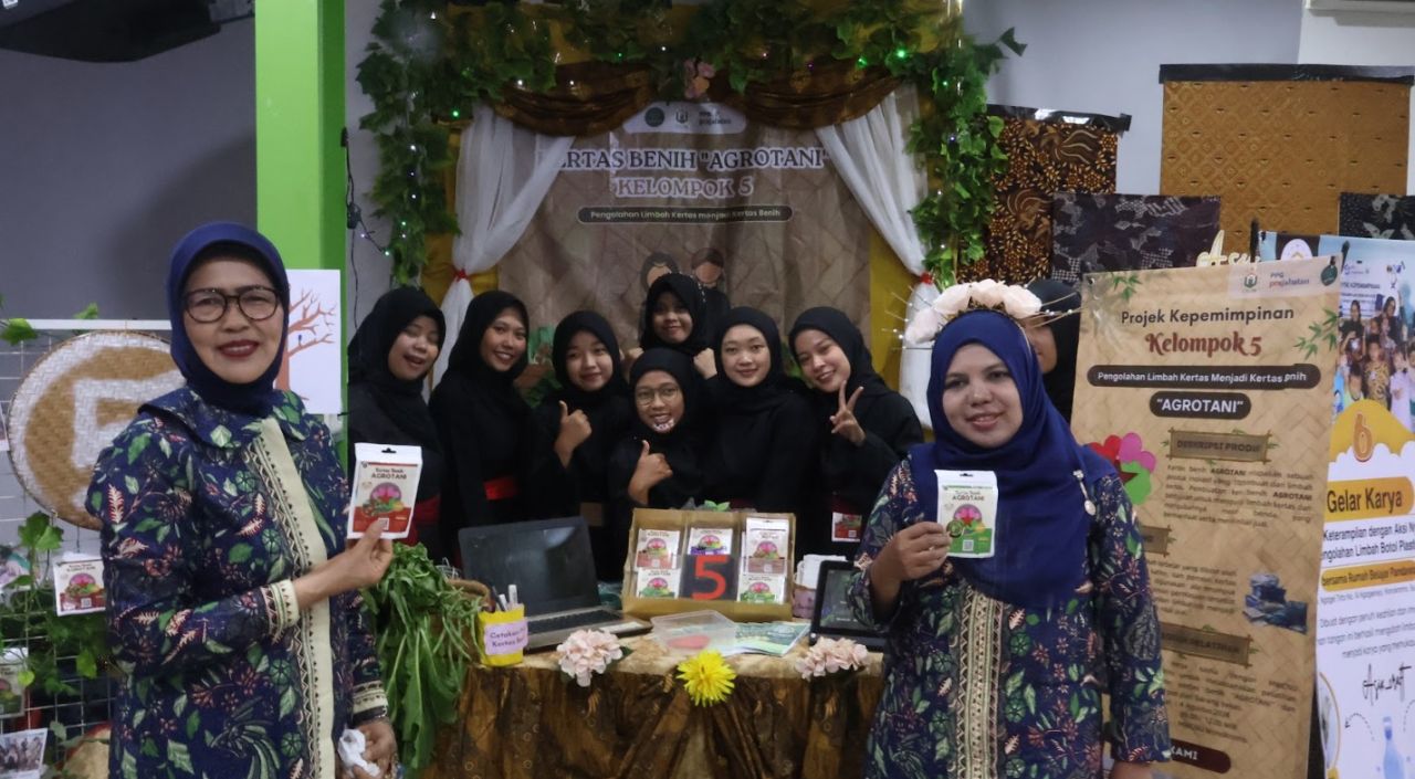 Civitas Akademika Unusa