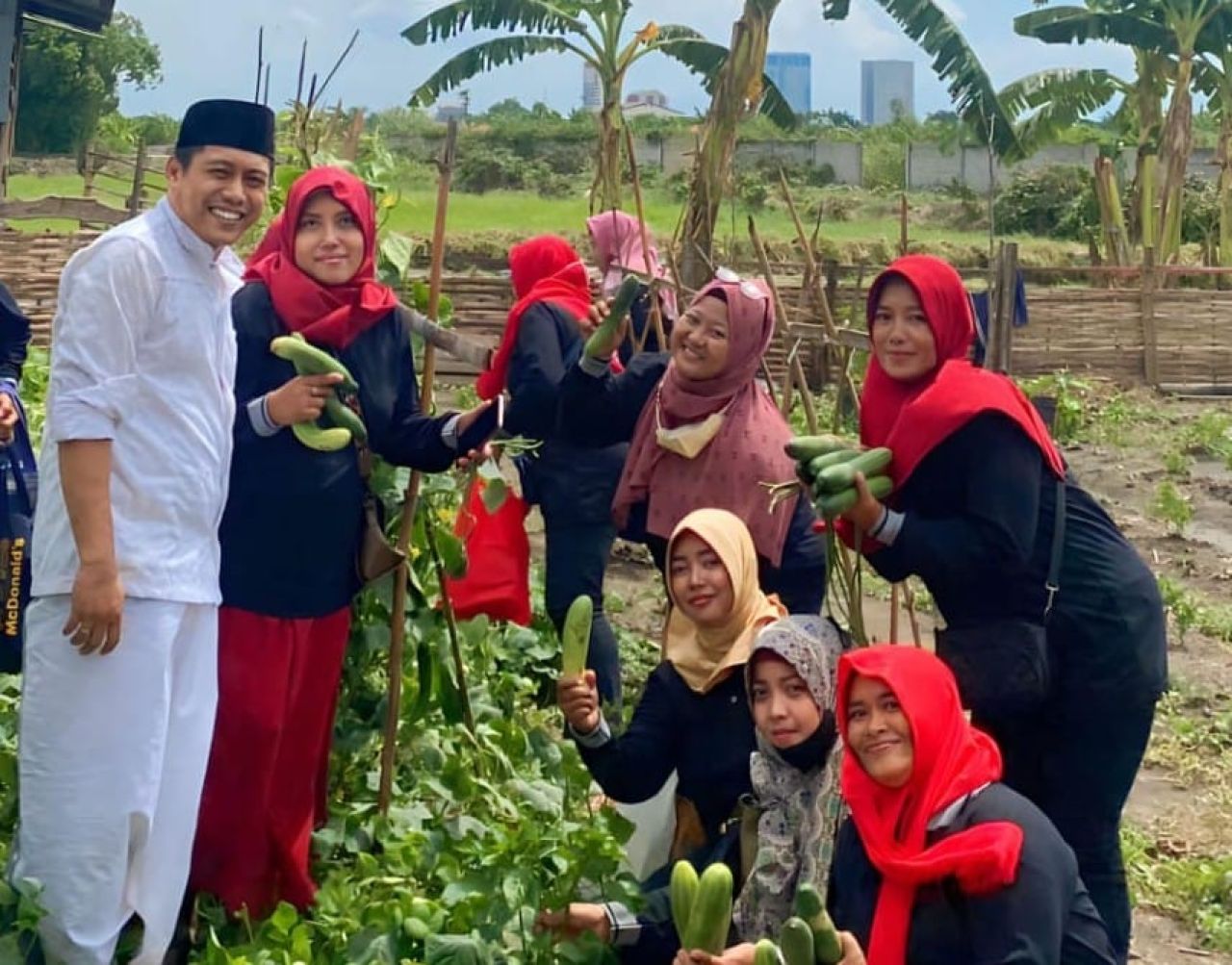 Wacana Kembalinya UN, Abdul Ghoni Mukhlas Ni'am: Pelaksanaanya Harus Dipastikan dengan Baik