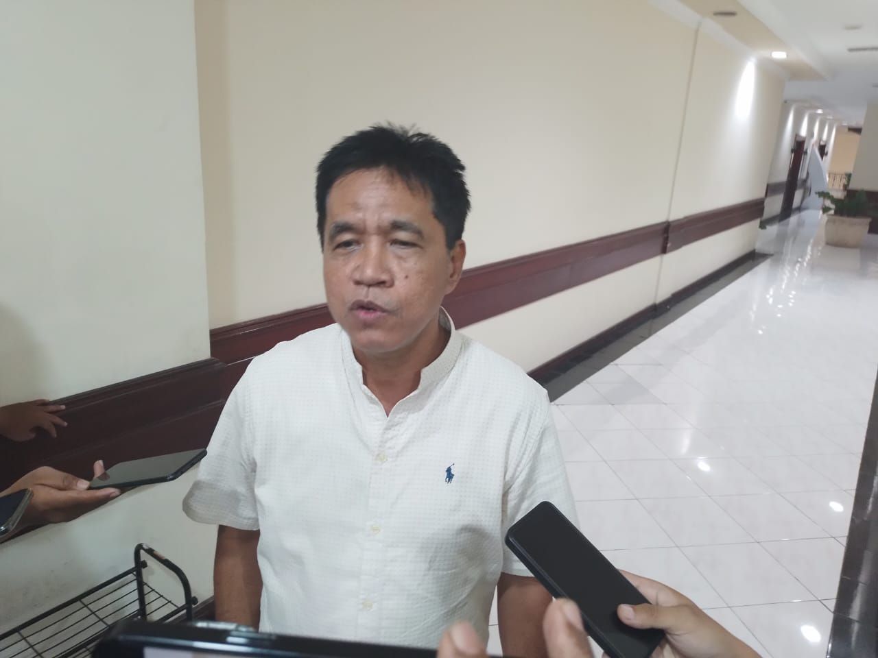 Potongan TPP ASN Surabaya 20 Persen, Imam: Dampak Target APBD 2024 Tak Tercapai