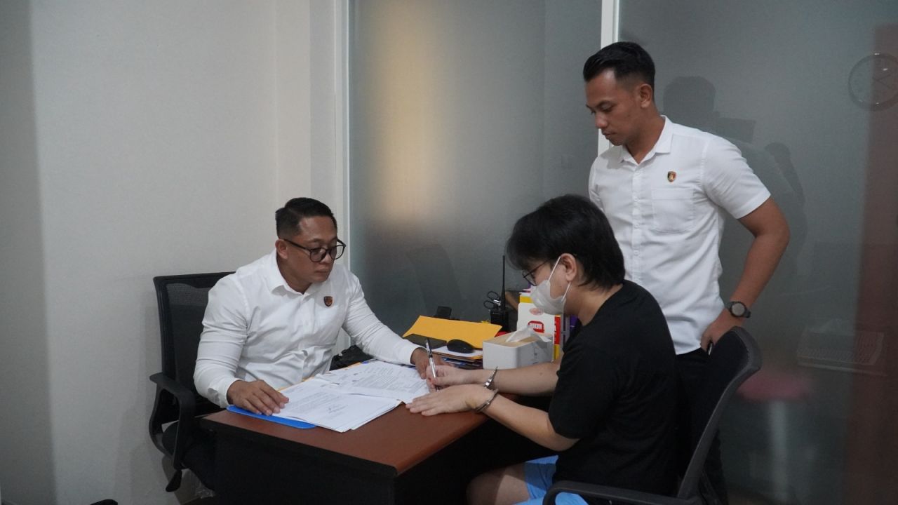 Kasus Perundungan di SMA Surabaya, Polisi Limpahkan IS ke Kejaksaan