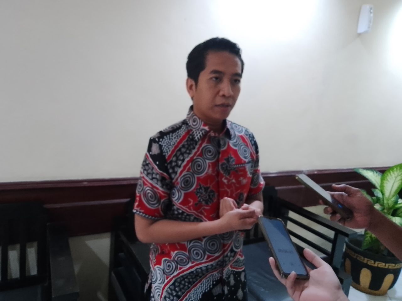 Eri Irawan