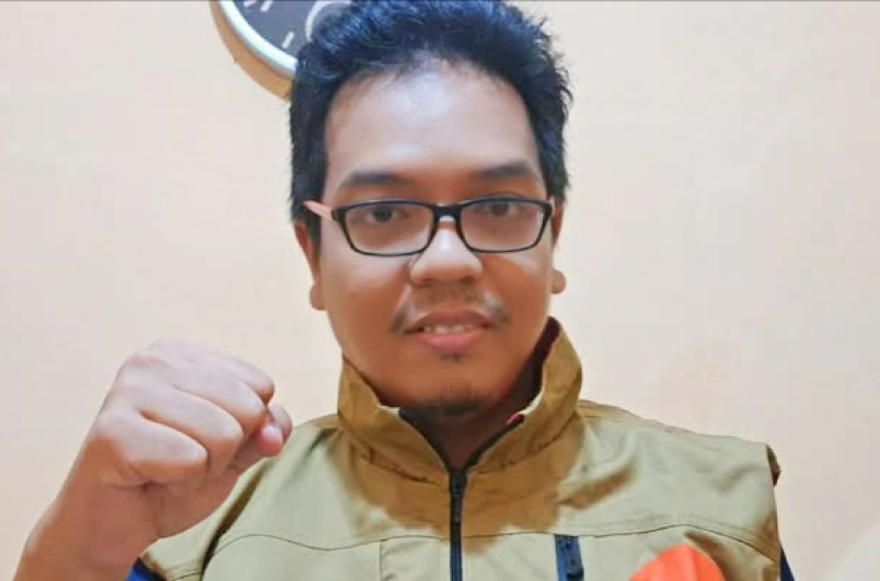 Penggunaan Dana Zakat untuk MBG, Mas Rizki: Kurang Tepat dan Tidak Sesuai Sasaran
