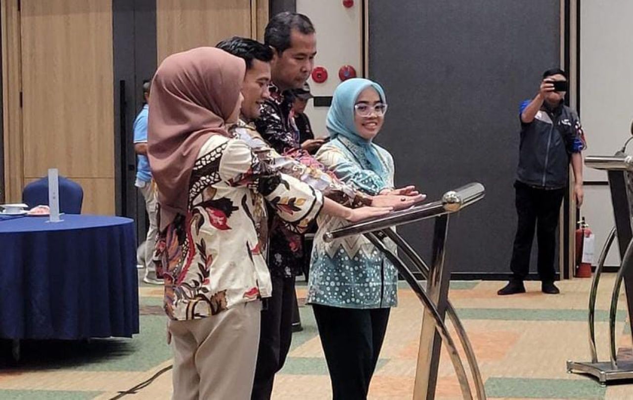 Pj Bupati Majalengka berhasil Gali PAD dari Tenaga Kerja Asing sebesar 2,9 Miliar