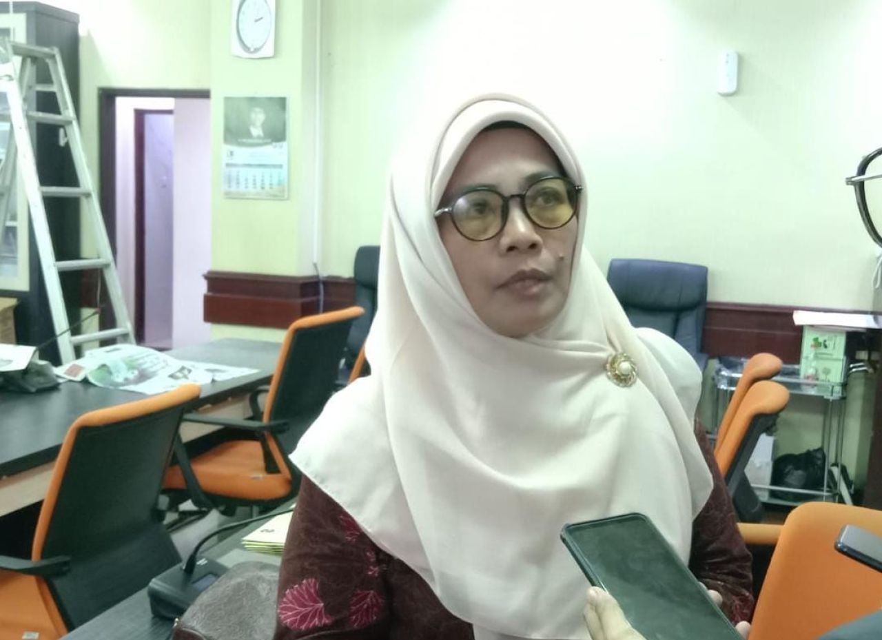 Anggaran Rp881 Miliar untuk Banjir Surabaya, Aning: Prioritas Harus Tepat Sasaran!