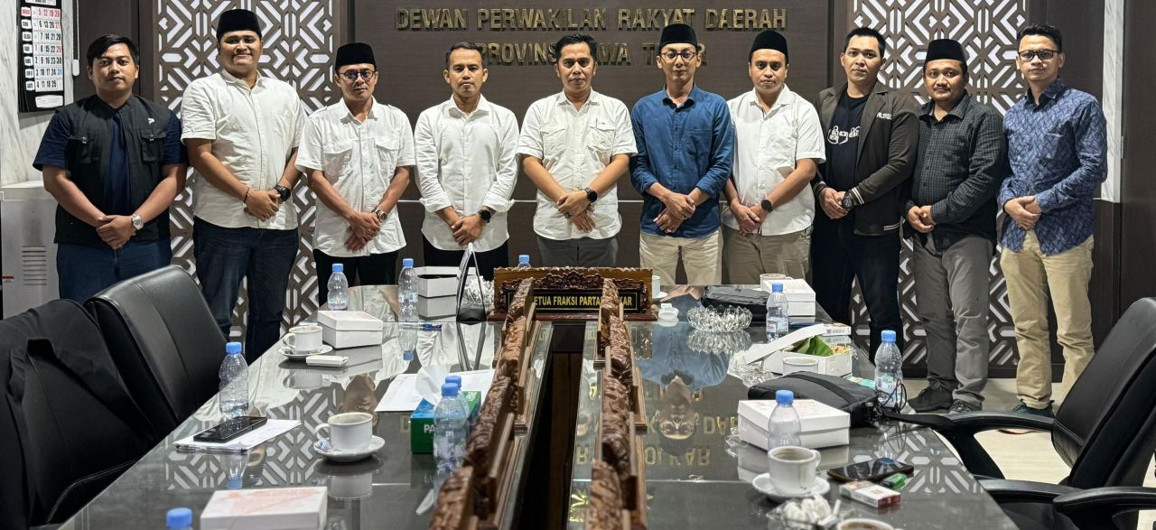 Ansor Dorong Ekonomi Kreatif, Jawa Timur Siap Jadi Gerbang Baru Nusantara