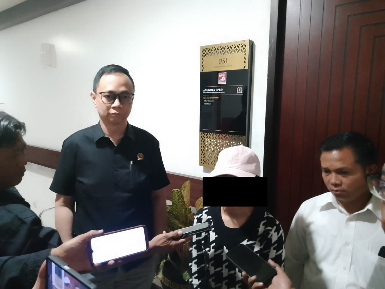 Kekerasan Seksual dan Penganiayaan Terhadap AM, Legislator PSI Serukan Pendampingan Hukum